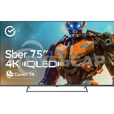 Телевизор Sber 75