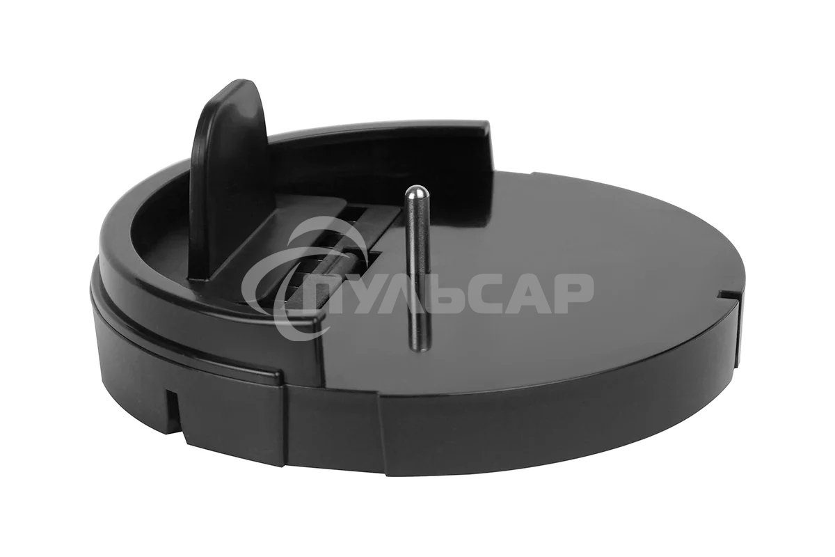 Блендер CENTEK CT-1315 нержавеющая сталь/черный