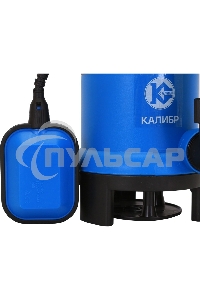 Калибр Насос центробежный НПЦ-550/30 (550/35П) 00000044935