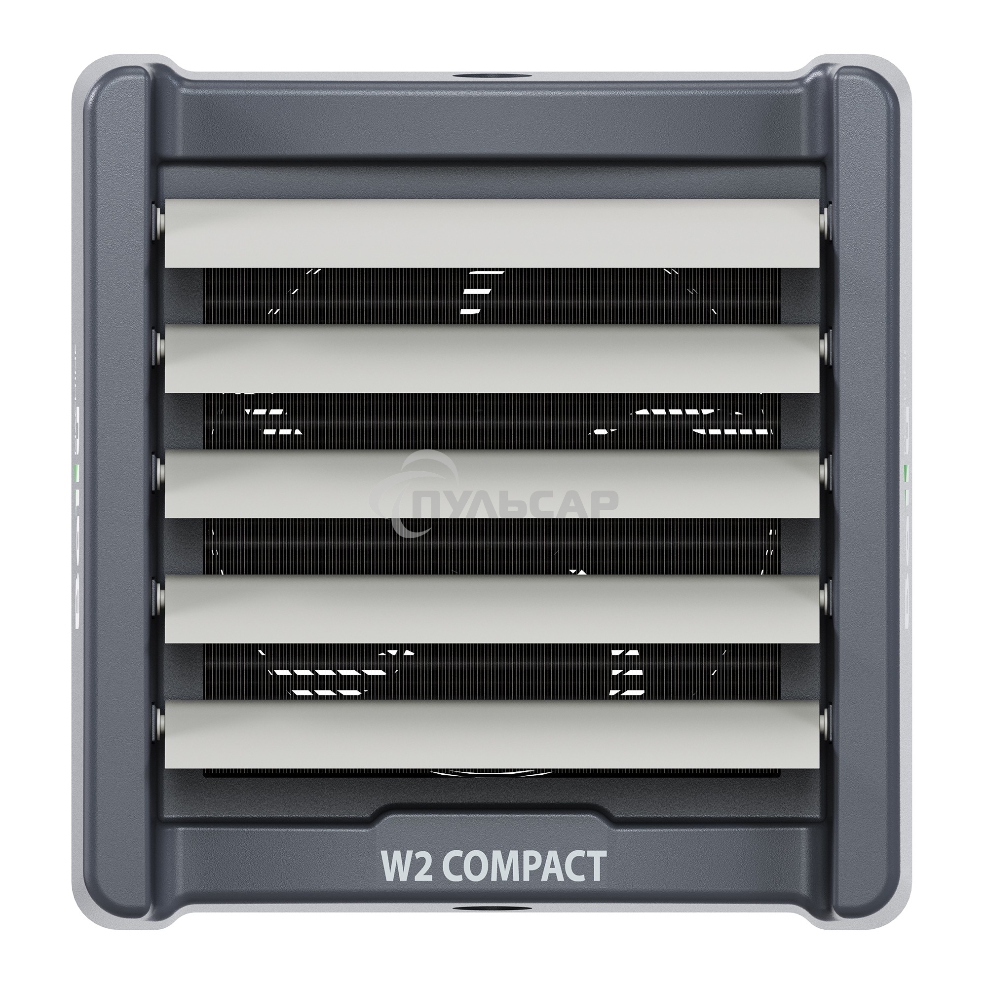 Тепловентилятор водяной Ballu BHP-W2-30-C