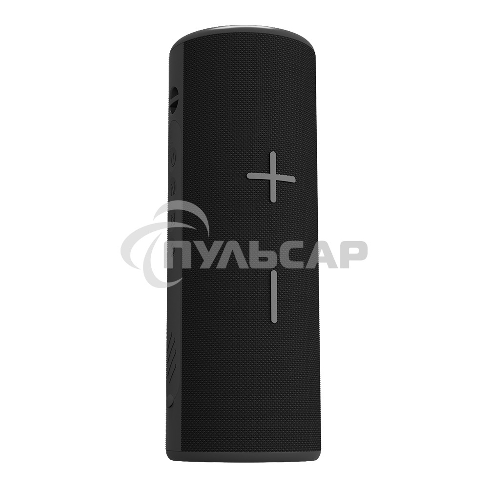 Портативная колонка SOUNDMAX SM-PS5024B черный