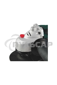 Профессиональная шлифовальная машина угловая бесщеточная KLPRO KLAT18B-50 (18 В / 5,0 А·ч)