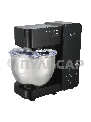 Кухонная машина Zigmund & Shtain ZKM-895