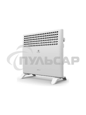 Конвектор Royal Clima REC-AE1000M белый, 1000 Вт, 15 м2, термостат