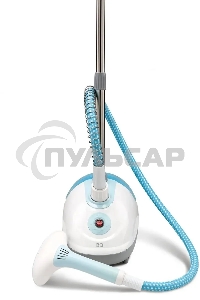 Вертикальный отпариватель BQ SG5005S White-Blue