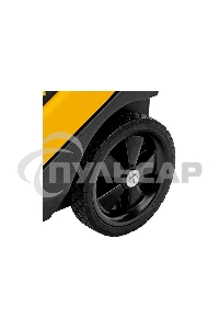 Электрогенератор бензиновый инверторный Denzel GS-5500iSE, 5.5 кВт, 78 дБ, 47 кг