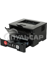 Принтер лазерный Pantum P3020D, А4, ч/б, печ. до 30 стр/мин., 600 x 600 dpi, USB