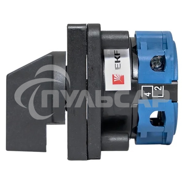 Переключатель кулачковый ПК-1-12 2П 10А 