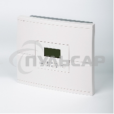 Регулятор ZONT Climatic 1.3 погодозависимый автоматический GSM / Wi-Fi (1 ГВС + 3 прямых/смесительных контура)