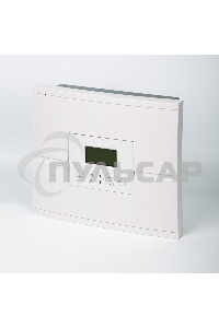 Регулятор ZONT Climatic 1.3 погодозависимый автоматический GSM / Wi-Fi (1 ГВС + 3 прямых/смесительных контура)