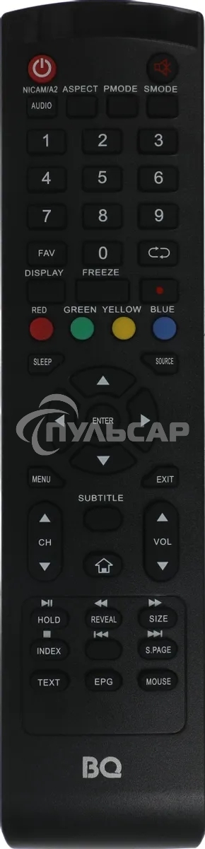 Телевизор BQ 40