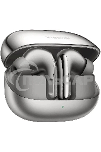 Беспроводные наушники Xiaomi Buds 5 Pro BT титановый 