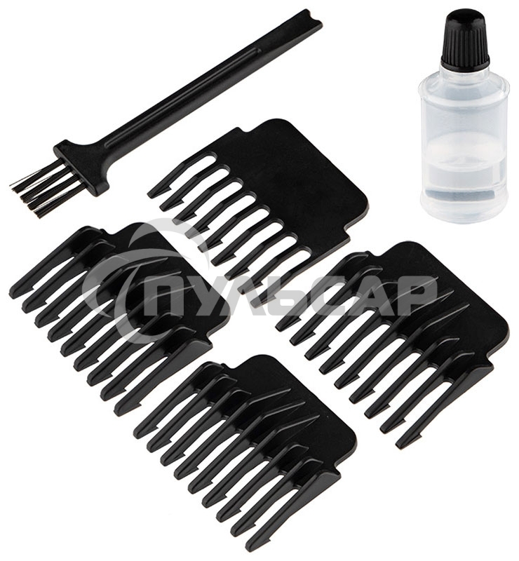 Машинка для стрижки HOMESTAR HS-9023 (108149)