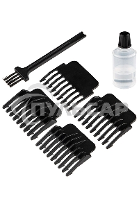 Машинка для стрижки HOMESTAR HS-9023 (108149)