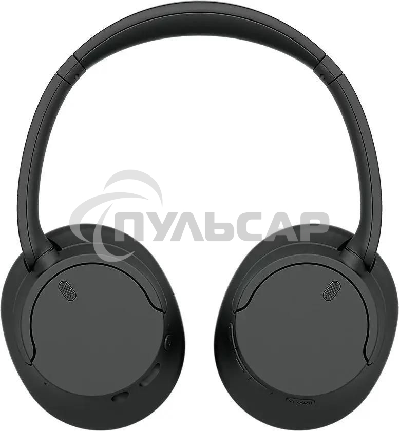 Гарнитура Sony WRL WH-CH720N/B черный