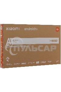 Телевизор Xiaomi 50