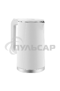 Чайник электрический Maunfeld MGK-633WH