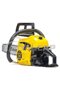 Бензопила Champion A362-18 2600Вт 3.54л.с. дл.шины:18