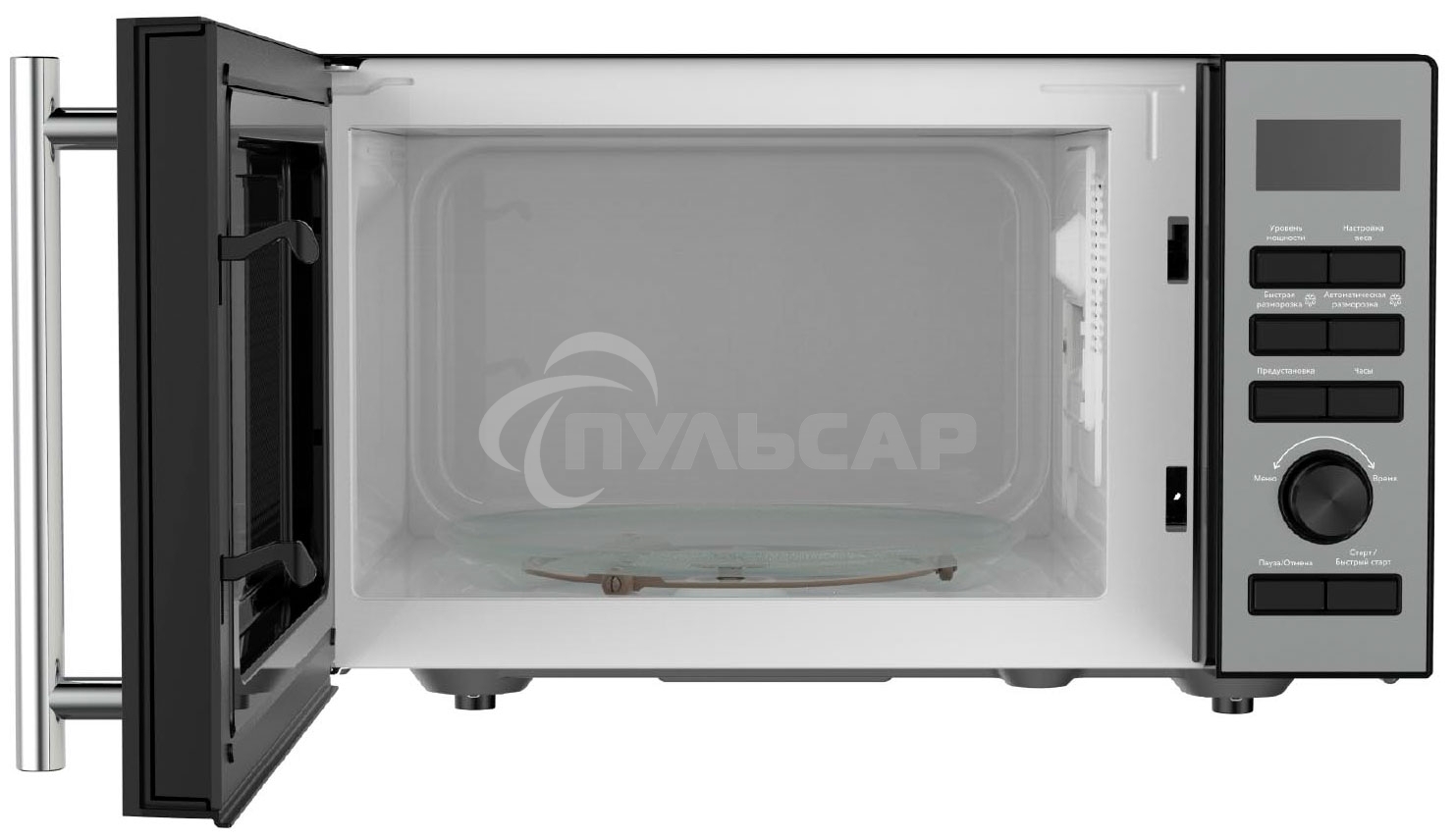 Микроволновая печь ARDO MNZ23-EFB2