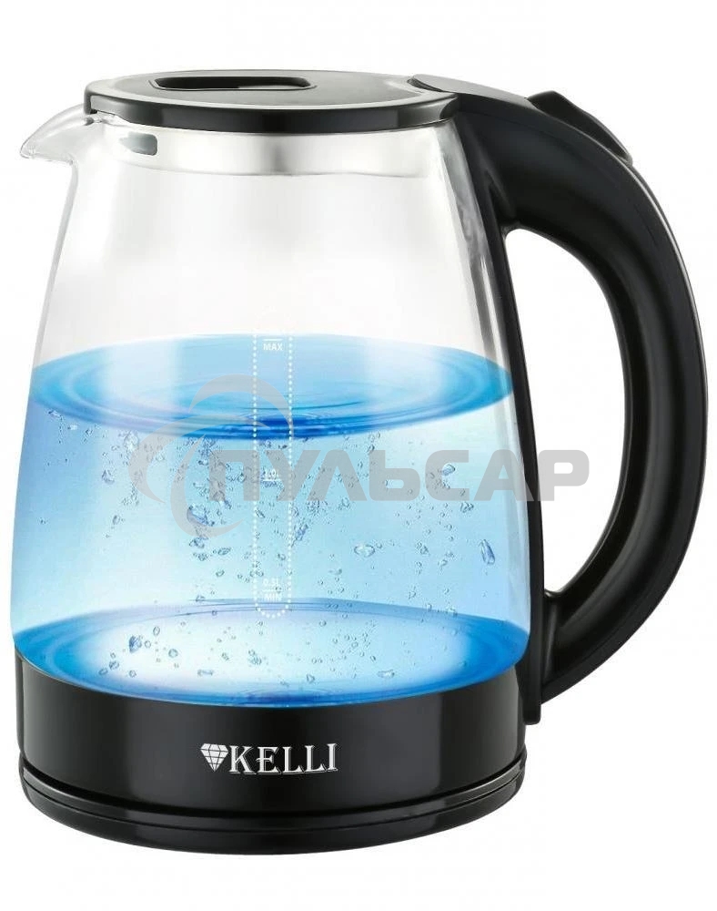 Чайник электрический Kelli KL-1368
