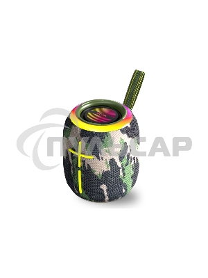 Портативная колонка BQ PBS4005 хаки