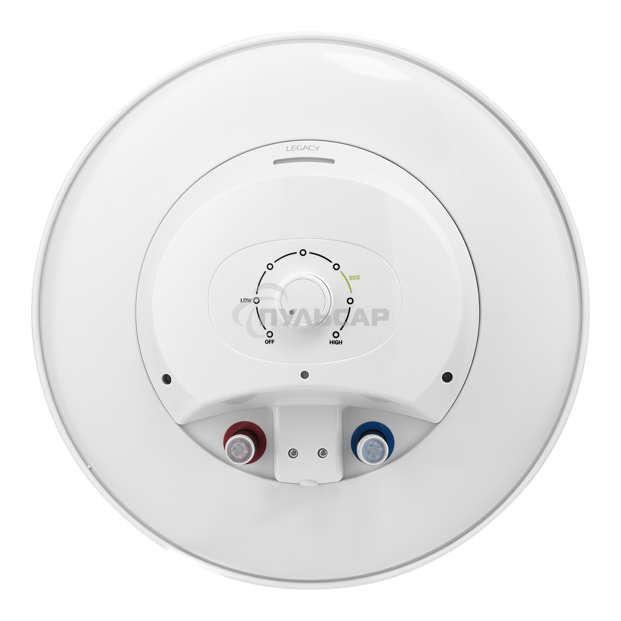 Водонагреватель Ballu BWH/S 30 Legacy