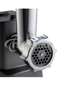 Мясорубка электрическая Hyundai HY-MG3144 1800Вт графит/серебристый