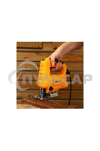 Лобзик Deko DKJS850 850Вт 3000ходов/мин от электросети (кейс в комплекте)