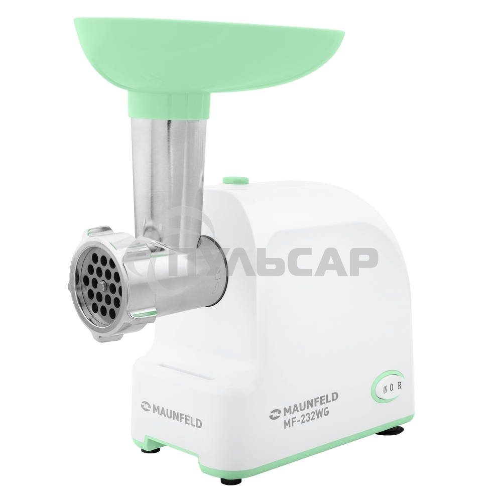 Мясорубка электрическая Maunfeld MF-232WG
