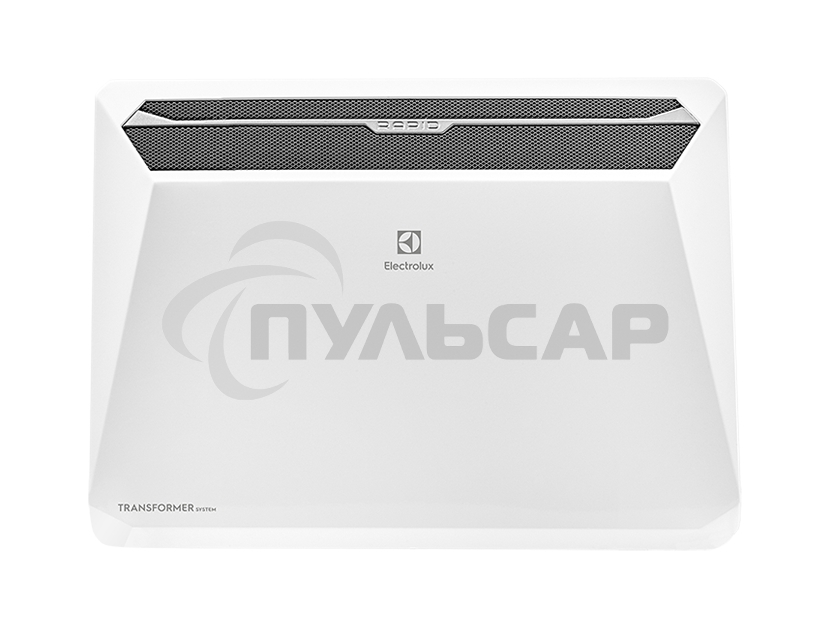 Модуль отопительный электрического конвектора Electrolux Rapid Transformer ECH/R-2000 T белый, 2000 Вт, 25 м2, (для работы конвектора требуется блок управления)
