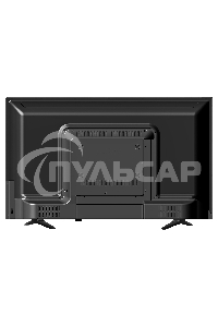 Телевизор BBK 43