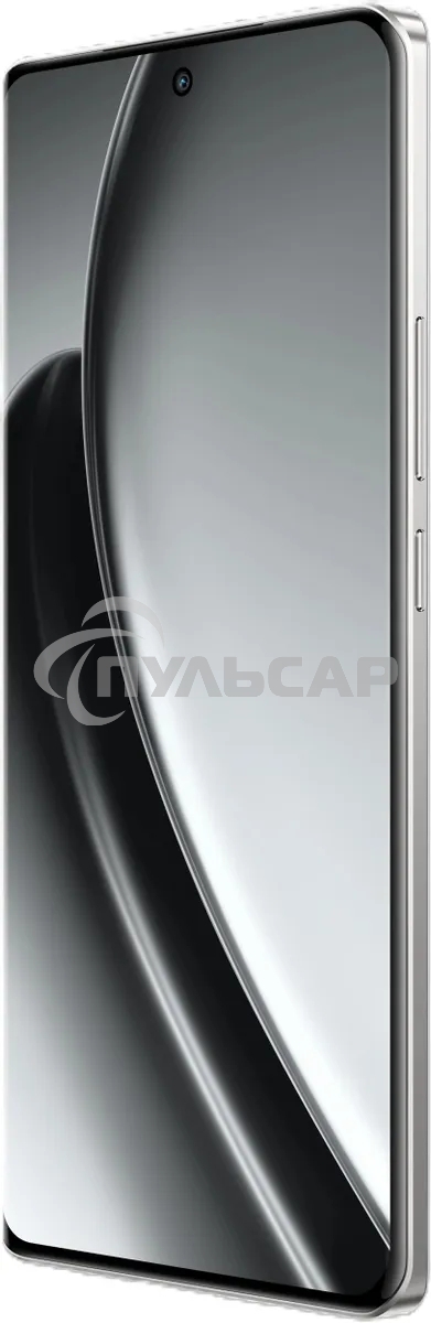 Смартфон Realme GT6 5G, 12/256Gb, серебристый