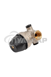 Регулятор давления для воды мембранный 1/2'