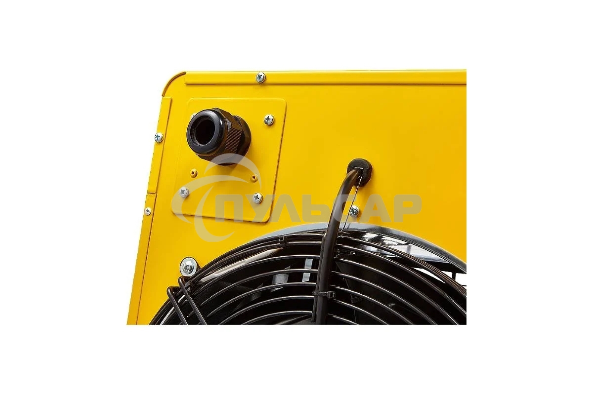 Пушка тепловая Ballu BHP-M2-30