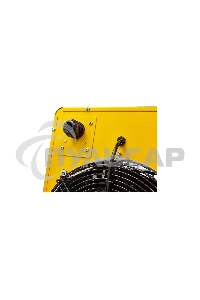 Пушка тепловая Ballu BHP-M2-30