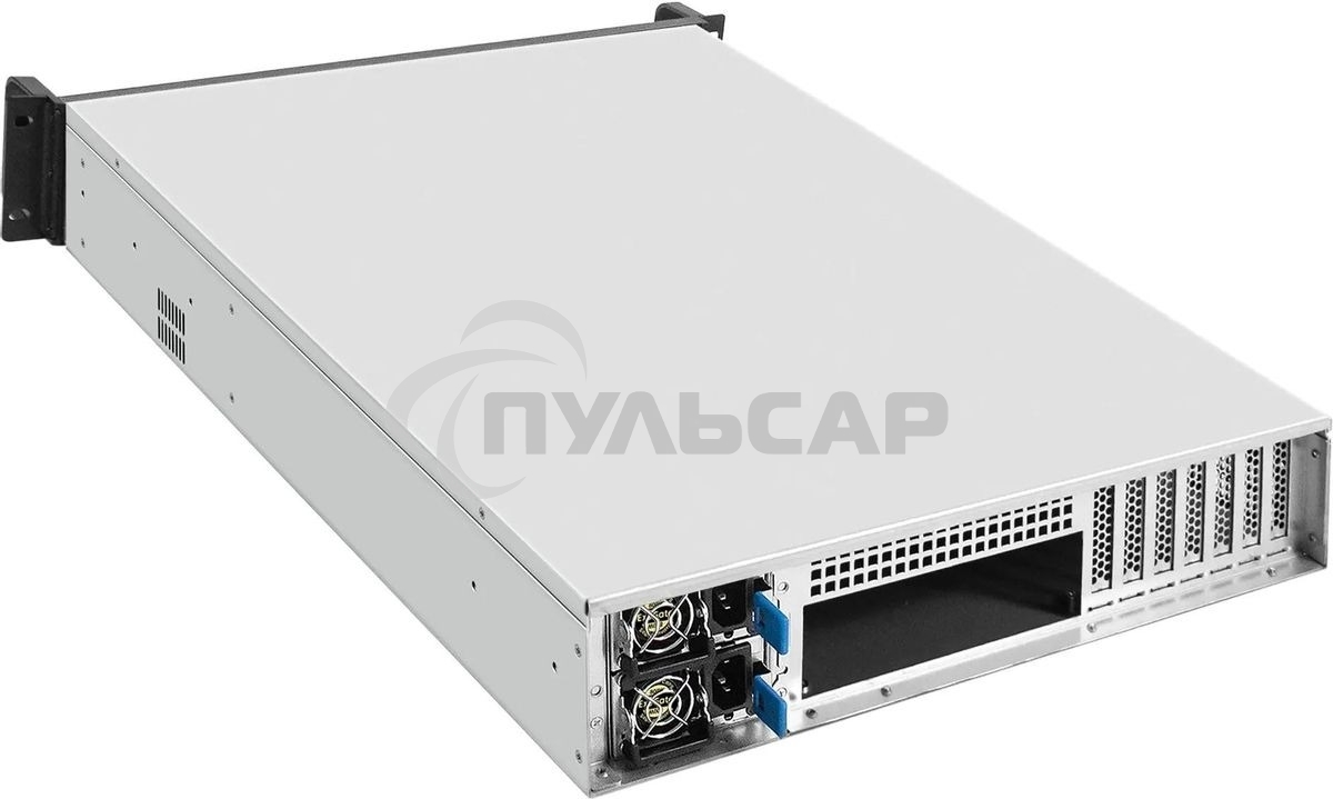 Корпус для сервера монтируемый в стойку ExeGate Pro 2U650-HS09 RM 19