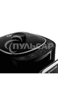 Термопот BRAYER BR1095 1200Вт, 5л, черный