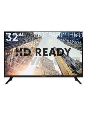 Телевизор Soundmax 32
