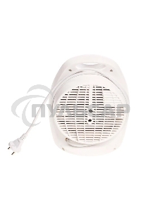 Тепловентилятор Oasis SB-20R белый, 2000 Вт, 20 м2