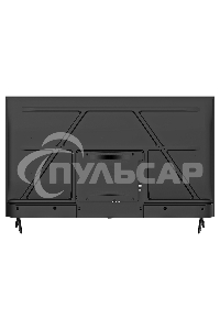 Телевизор BBK 43