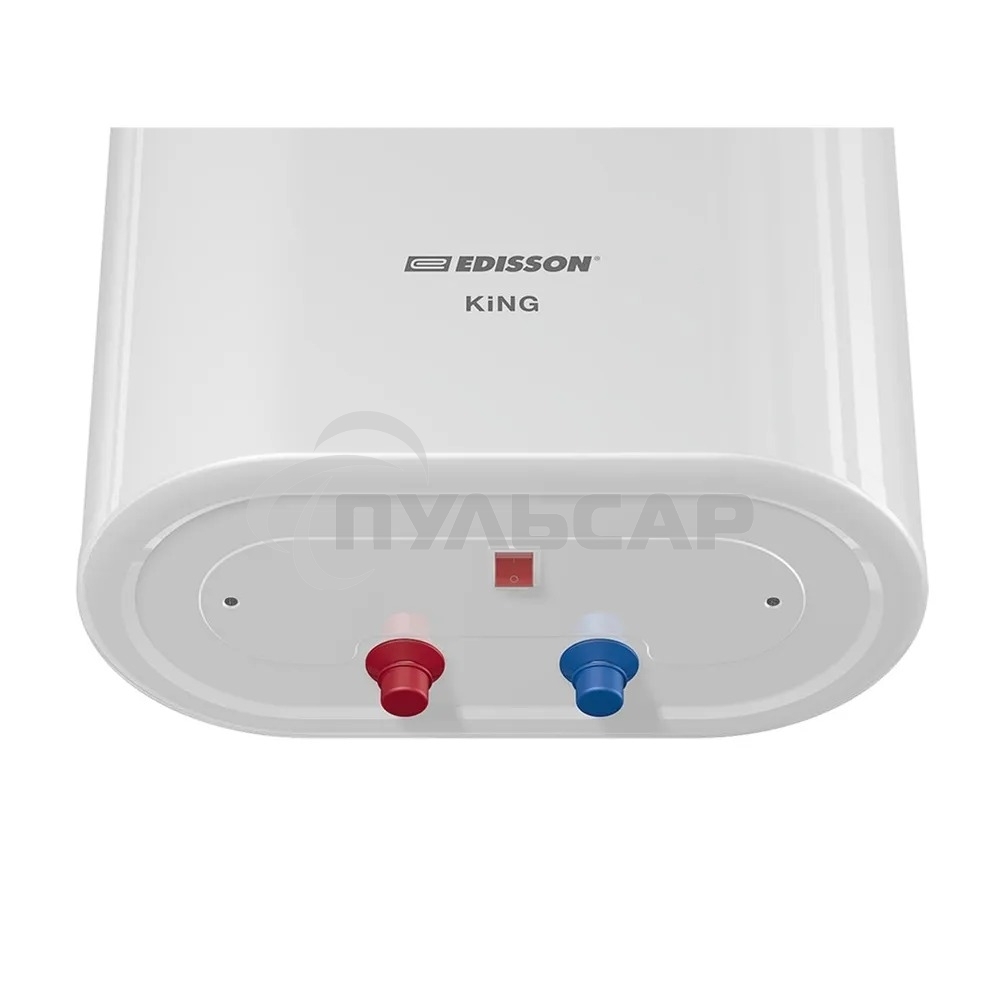 Водонагреватель Edisson King 100 V