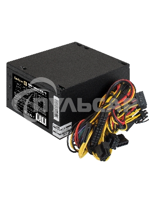 Блок питания ExeGate 850NPX (EX292244RUS-S), 850Вт, 120мм, черный