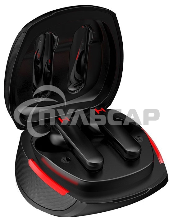 Наушники HARPER HB-575 черный