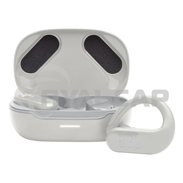 Наушники JBLENDURPEAK3WHT белый
