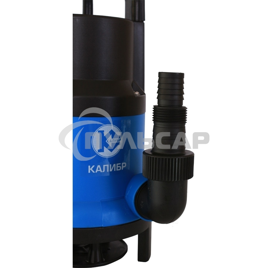 Калибр Насос центробежный НПЦ-550/30 (550/35П) 00000044935
