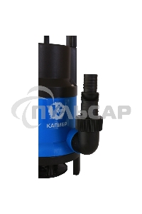 Калибр Насос центробежный НПЦ-550/30 (550/35П) 00000044935