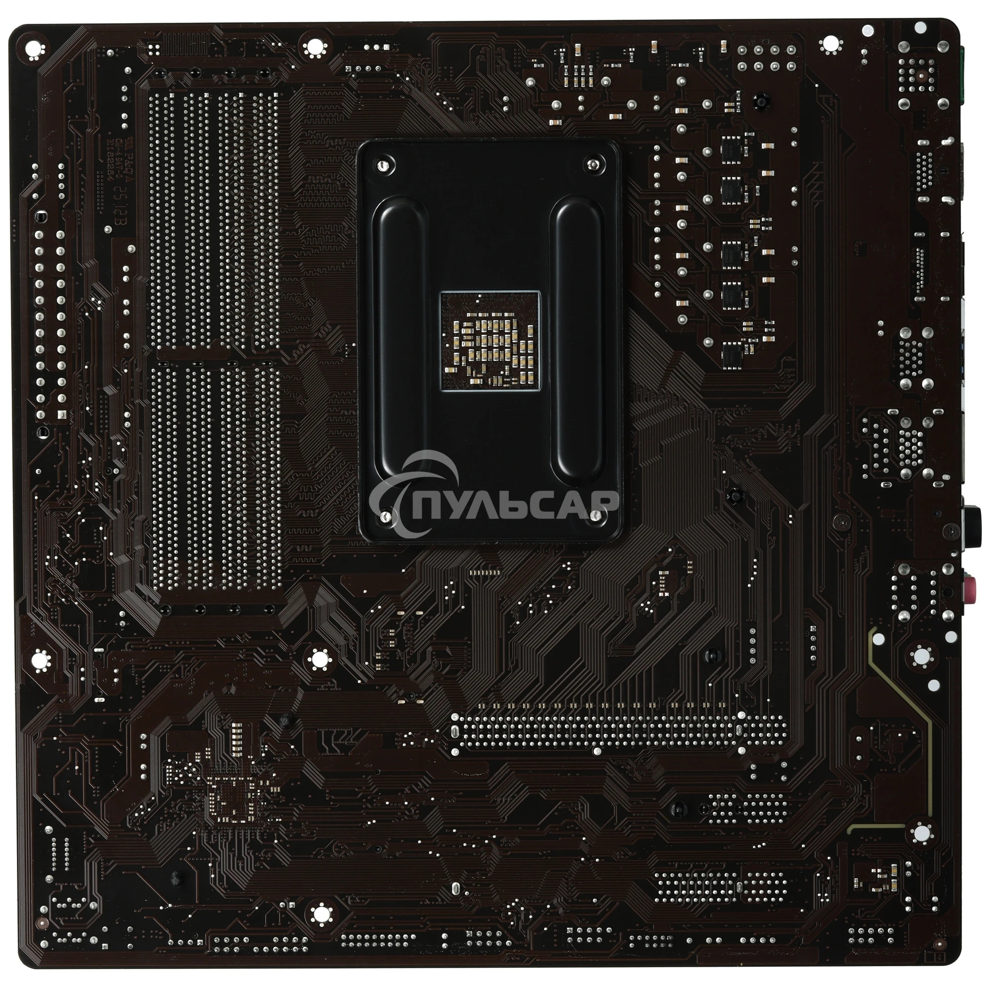Материнская плата Gigabyte B550M DS3H AC R2, AM4, AMD B550, 4xDDR4, 4xSATA, 2xM.2, 1xPCIe 4.0 x16, 1xPCIe 3.0 x4, 1xPCIe 3.0 x1, 1xDP, 1xHDMI, 1x1Gb LAN, Wi-Fi, Bluetooth 5.0, 4xUSB-A 5Gbps, 2xUSB-A 2.0, 3x3.5 мм, 7.1, mATX