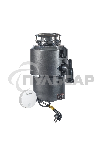 Измельчитель пищевых отходов Bort Alligator Control (93417944)