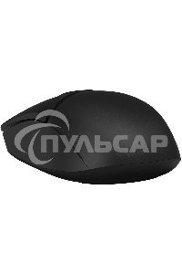 Мышь проводная A4Tech Fstyler FM12S черный, 1200 dpi, USB, кнопки - 3