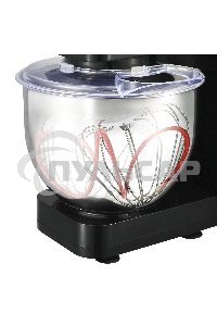 Кухонная машина Zigmund & Shtain ZKM-895